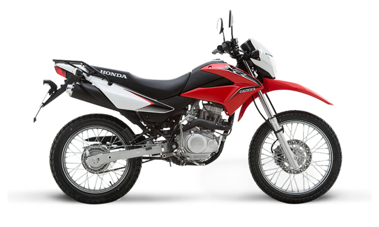 Honda XR 150cc