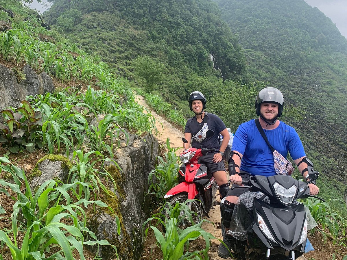 Ha Giang Loop 3 jours avec nuits supplémentaires et prise en charge