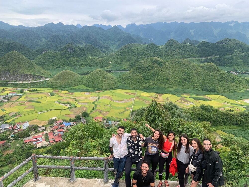 2 Day Ha Giang Loop Tour with Extra Night & Pickup