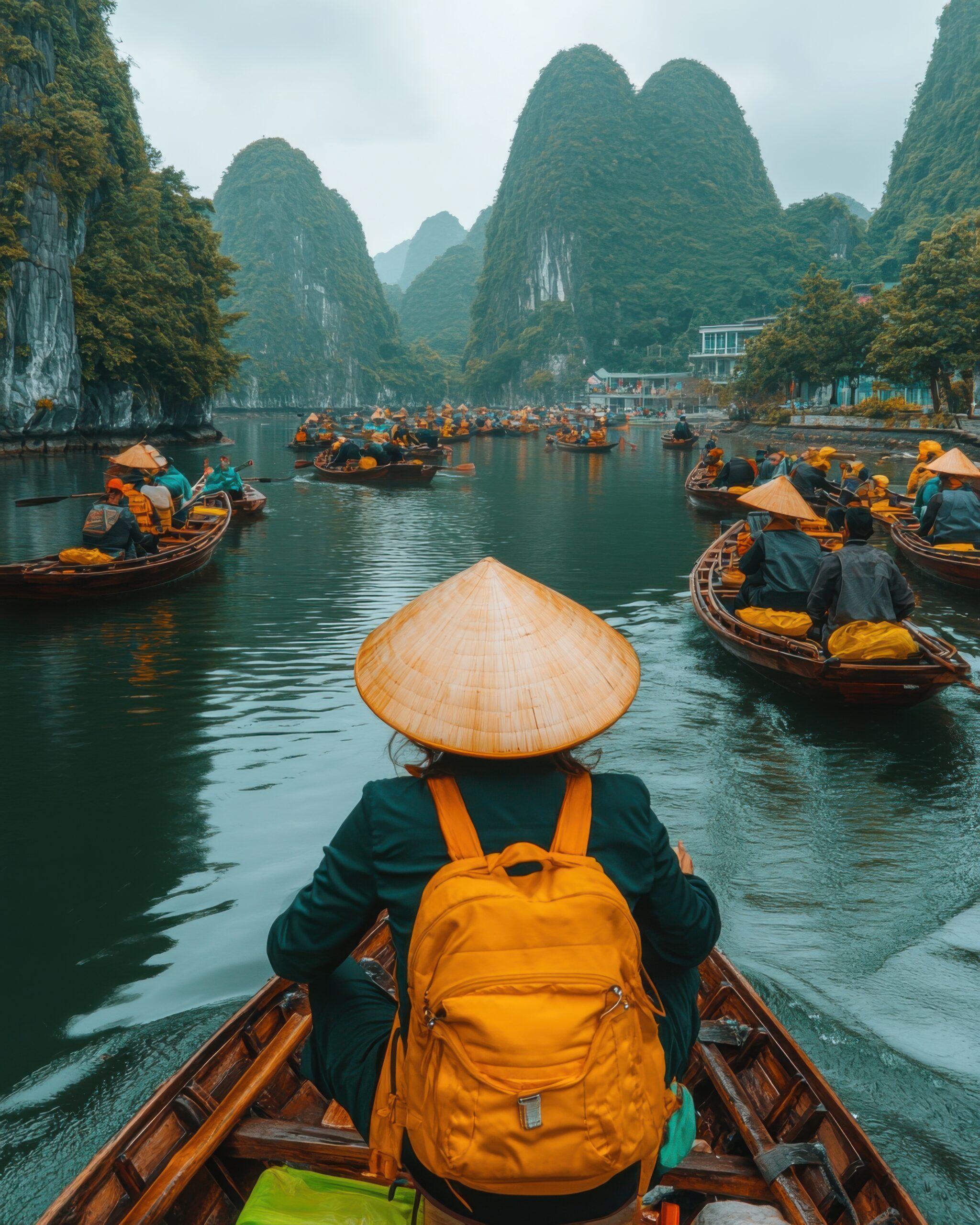 Agence francophone au Vietnam : comparatif des experts locaux