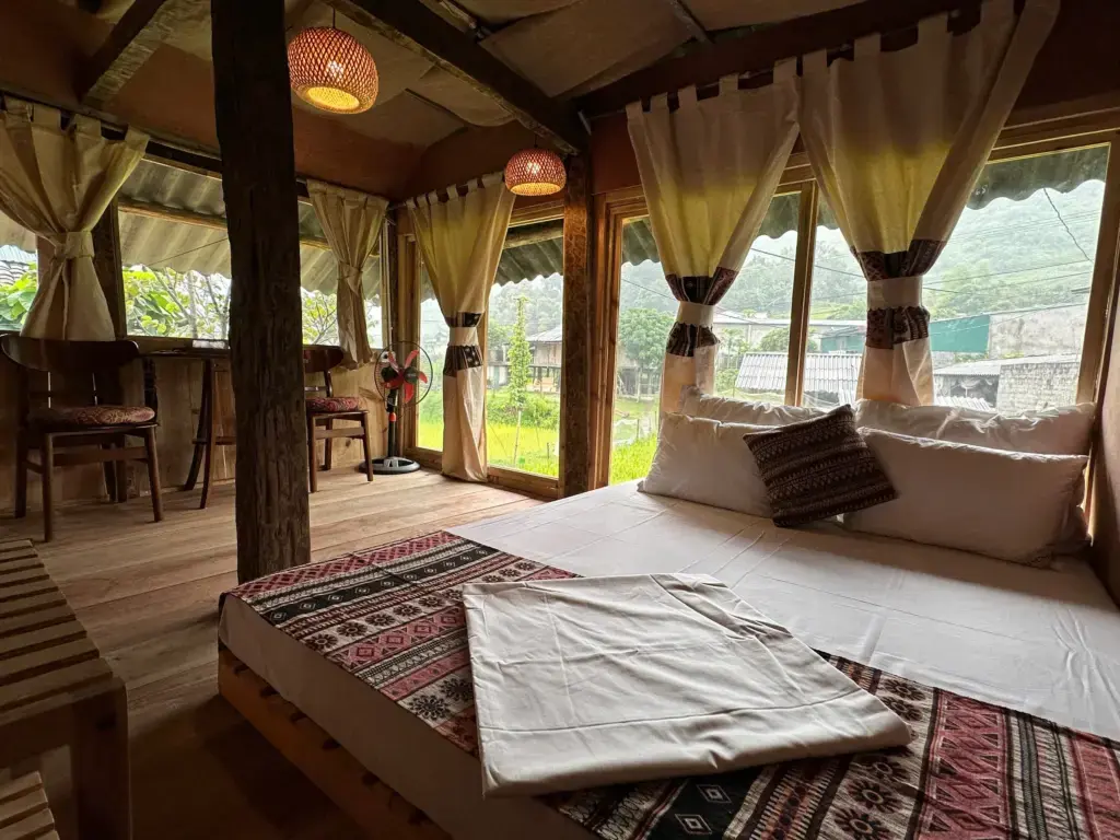 Circuit de Ha Giang en 2 jours avec nuit supplémentaire et prise en charge