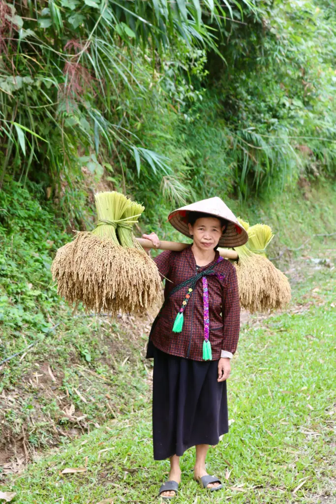 Circuit de Ha Giang en 2 jours avec nuit supplémentaire et prise en charge