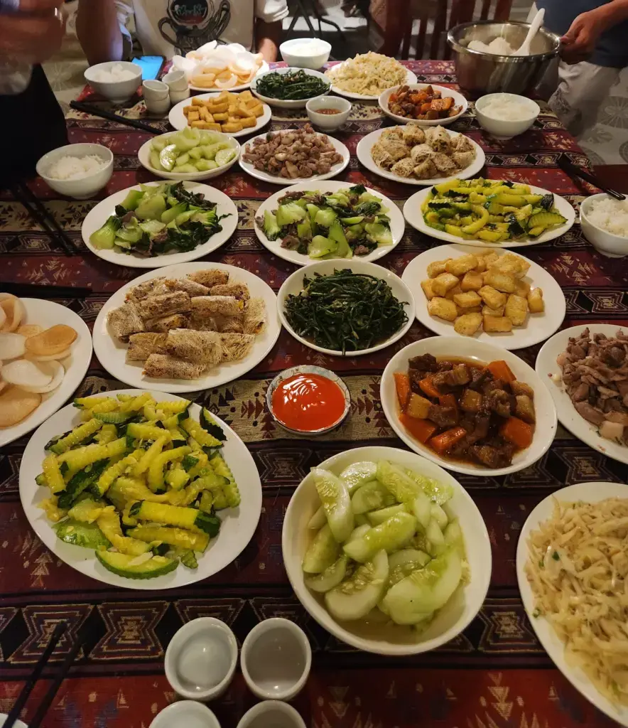 Chuyến đi 4 ngày vòng Hà Giang với đêm thêm & đón khách