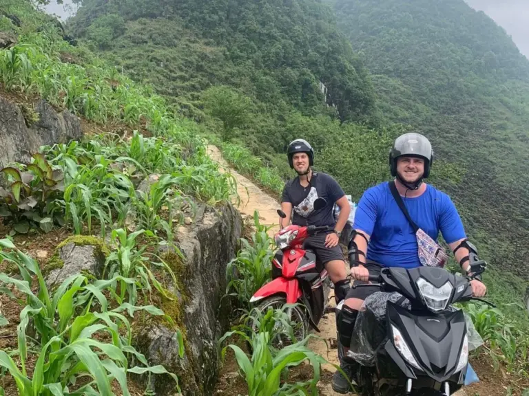Ha Giang Loop 2-Day Tour with Extra Night & Pickup