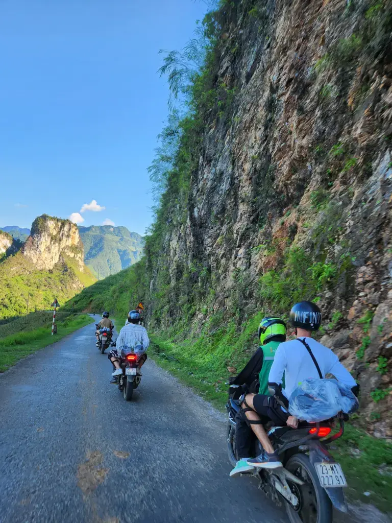 Ha Giang Loop 3-Day Tour with Extra Night & Pickup