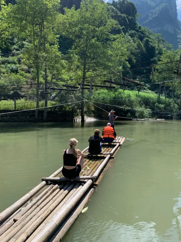 Chuyến đi 4 ngày vòng Hà Giang với đêm thêm & đón khách