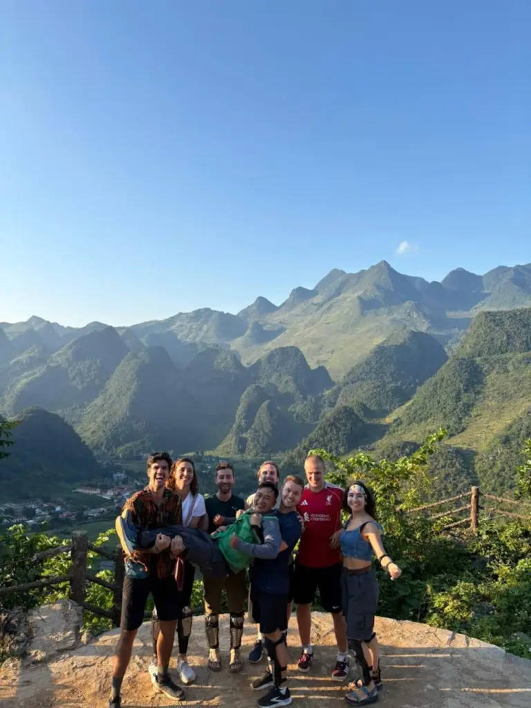 Ha Giang Loop 3-Day Tour