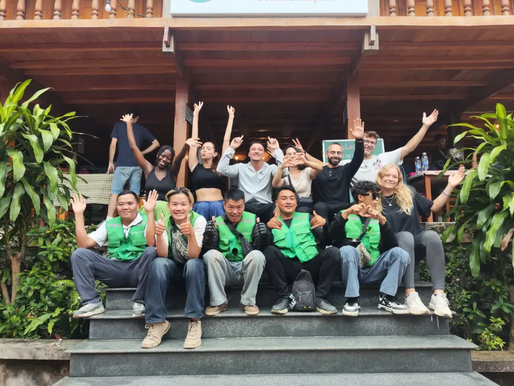 Ha Giang Loop 3-Day Tour
