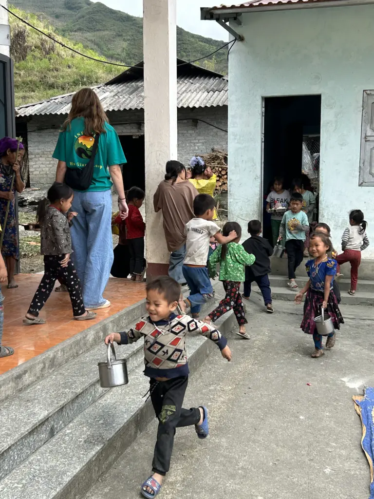 Ha Giang Loop 3-Day Tour