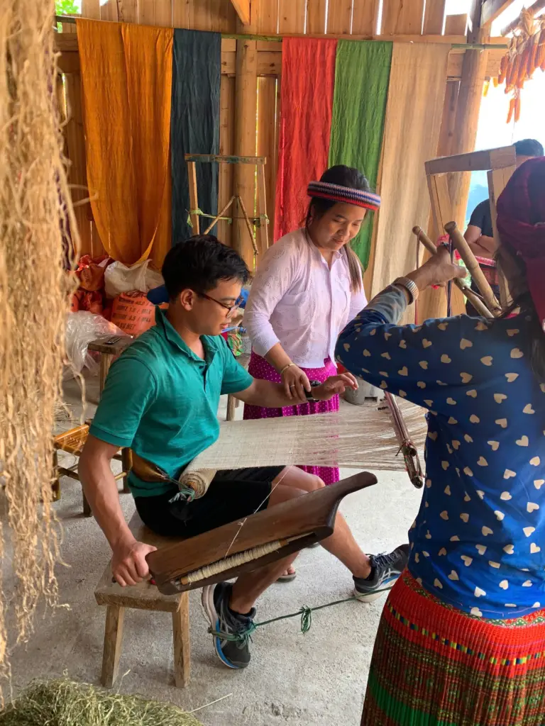 Circuit de Ha Giang en 2 jours avec nuit supplémentaire et prise en charge